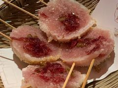 -长安大牌档之西安博物院文化餐厅(中贸店)
