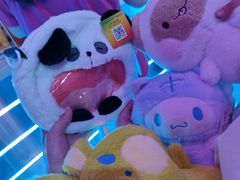 -阿尔法Game Station(中山路店)