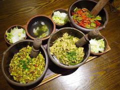 -擂饭(五一广场店)