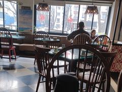 -江边城外烤全鱼(方庄时代购物中心店)
