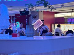 -海底捞火锅(杭州庆春路夜宵主题店)