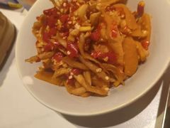-传统菜农庄(皇姑路店)