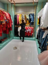 -小阿福儿童摄影(华中智谷店)
