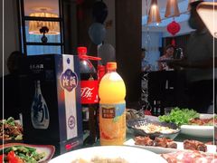 -陆壹捌餐厅(五大道店)