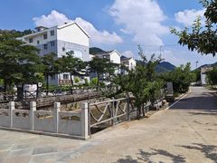 -山叶口景区