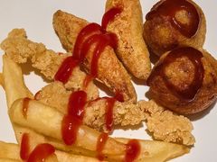 -王氏炉匠·烧鸟放题自助(三里屯店)