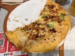 -必胜客(玉泉远洋店)