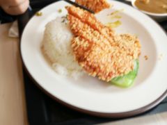 -乡村基(德阳餐厅)