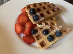 -西双版纳洲际度假酒店-海鲜傣味烧烤·侬香全日制餐厅