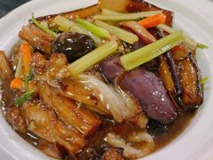 -佛有缘素食馆·荔湾老字号(陈家祠首店)