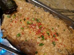 -小院烤肉(公园南路店)