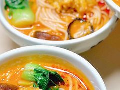 -成隆行·蟹王府(淮海店)