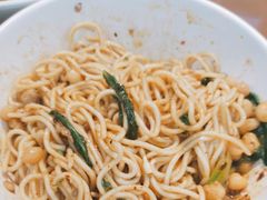 -秦云老太婆摊摊面(观音桥店)