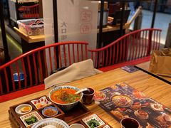 -和府捞面(北美新天地店)