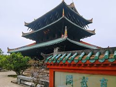 -容州古城