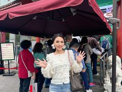 -清真·鸦儿李记·涮肉(和平里店)