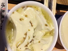 -冰泉豆浆馆(阳朔店)