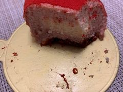 -燃厚蛋糕(卓展中信城店)