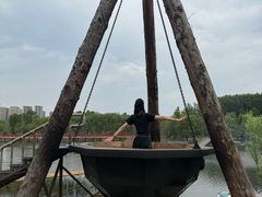 -清河半岛温泉度假酒店