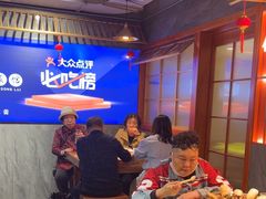 -东来土菜馆(民祥园路店)