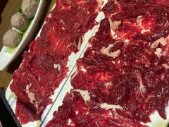 -牛很鲜潮汕牛肉火锅(朝晖路店)