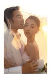 -拾年·定制婚纱摄影