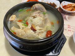 -长顺参鸡汤店(西塔总店)