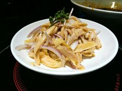 藤椒手撕鸡-川里谈·川味小馆(北京路店)