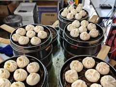 -王菊美食街·王菊面馆(总店)