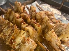 -老黑板筋(顺义总店)