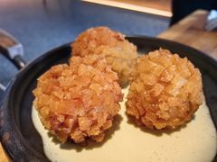 -艺术食堂(创意料理)