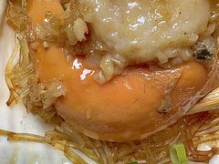 -悦海·家宴·冰花皮皮虾大锅贴(宝龙店)