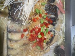 -半天妖烤鱼(方庄店)