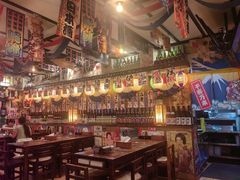 -平成屋· Late Night 食堂(四川北路店)