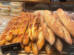 -FANEN法念·烘焙·甜点(万象城店)