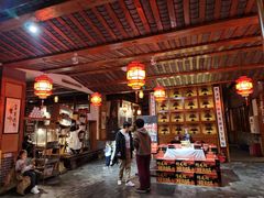 大堂-宽田火锅(几江荣华店)