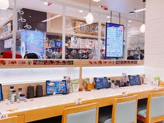 大堂-濱寿司(高新伊藤店)