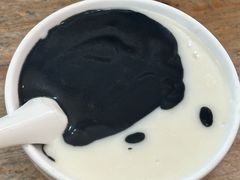 -沙湾姜埋奶(兴新包店)