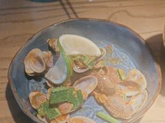 -茄子恰恰·新云南小炒(坪山益田店)