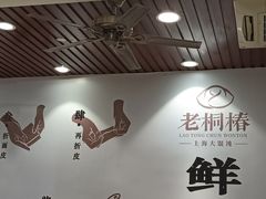 -老桐椿 · 上海大馄饨