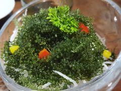 -福慧慈缘素食餐厅(王府井店)