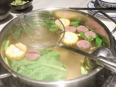 -潮发潮汕牛肉店(龙洞店)