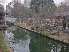 -星巴克(成都天府水街店)
