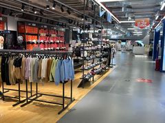 -五环Outlets(高新工厂店)