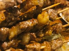 -京朋串屋·烧烤(望京西路总店)