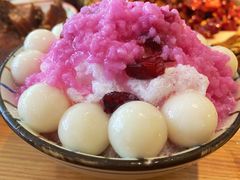 -花盐街·四川乐山小吃(西单大悦城店)