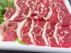 -泰白海鲜烧烤大全