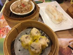 -添好运点心专门店(中环IFC店)