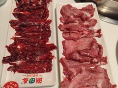 -潮泰牛肉火锅 · 创于1992年(车公庙店)