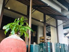 -几荷·恰似故人来(秀水广场店)